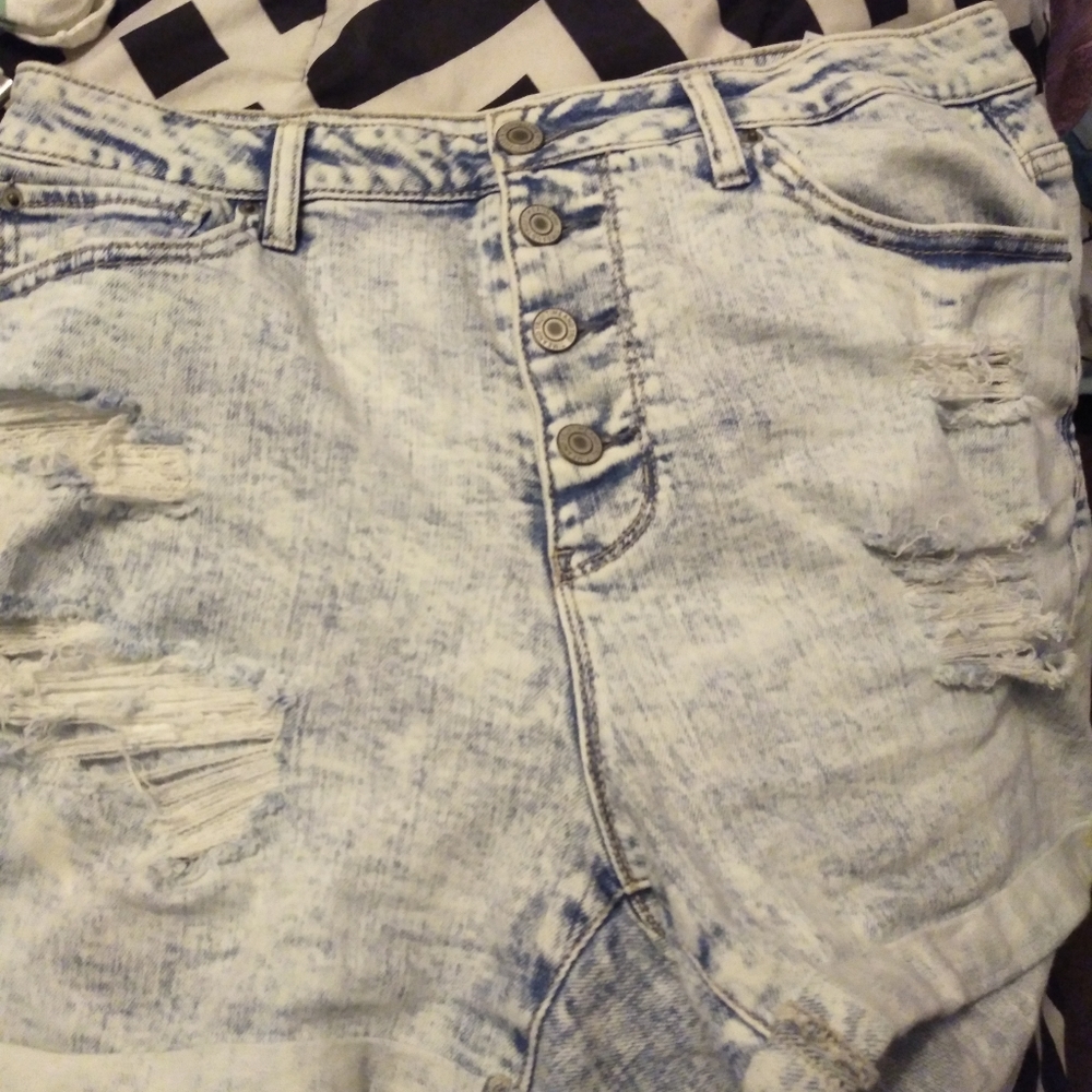 Shorts